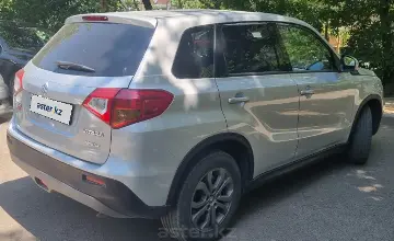 Suzuki Vitara 2016 года за 9 700 000 тг. в Алматы фото 4