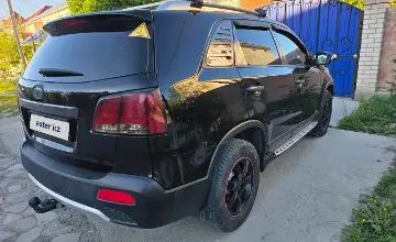 Kia Sorento 2011 года за 7 800 000 тг. в Атырау фото 4