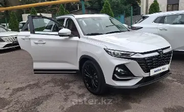 Changan CS75 Pro 2026 года за 9 900 000 тг. в Алматы фото 4