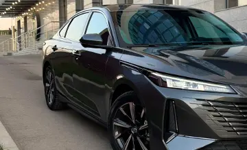 Changan Eado 2025 года за 7 990 000 тг. в Алматы