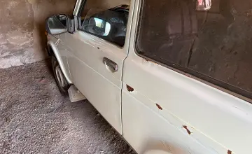 LADA (ВАЗ) 2121 (4x4) 2011 года за 1 600 000 тг. в Астана фото 4