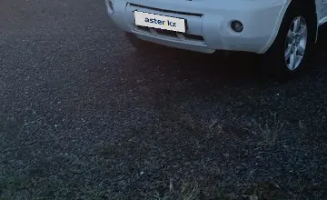 Nissan X-Trail 2005 года за 2 500 000 тг. в Экибастуз фото 2