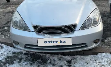 Lexus ES 2005 года за 5 000 000 тг. в Алматы фото 1