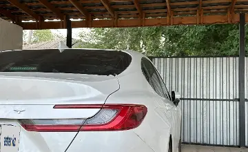 Toyota Camry 2025 года за 20 500 000 тг. в Алматы