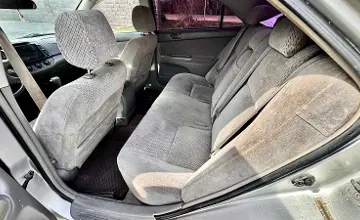 Toyota Camry 2003 года за 4 590 000 тг. в Алматы фото 5