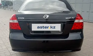 Ravon Nexia R3 2017 года за 3 600 000 тг. в Западно-Казахстанская область