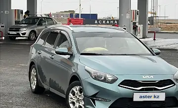 Kia Ceed 2023 года за 8 800 000 тг. в Западно-Казахстанская область