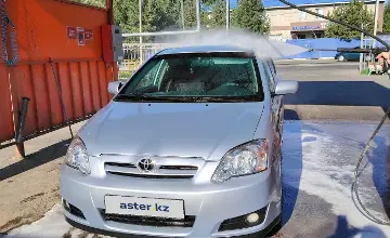 Toyota Corolla 2006 года за 4 000 000 тг. в Талдыкорган фото 3