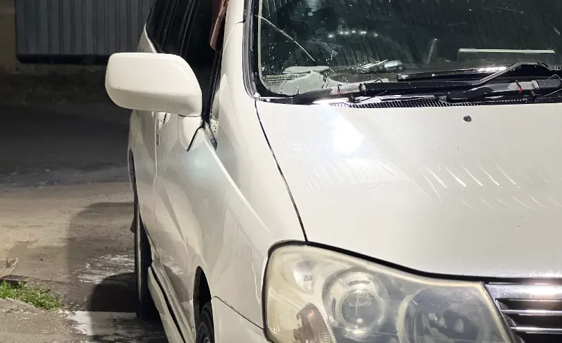 Nissan Liberty 2002 года за 2 800 000 тг. в Талдыкорган фото 4