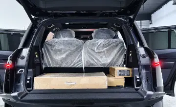 Lynk & Co 900 2025 года за 25 500 000 тг. в Алматы