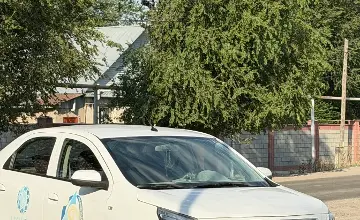 Chevrolet Cobalt 2024 года за 6 500 000 тг. в Алматы