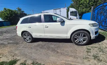 Audi Q7 2006 года за 7 500 000 тг. в Павлодарская область фото 2