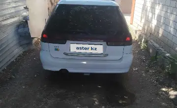 Subaru Legacy 1997 года за 1 300 000 тг. в Астана фото 3
