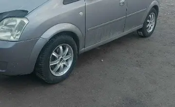 Opel Meriva 2005 года за 3 300 000 тг. в Шымкент фото 2