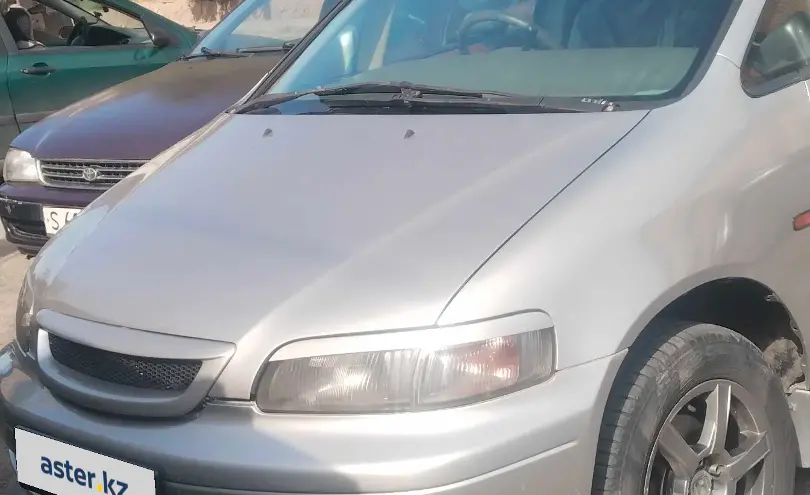 Honda Odyssey 1995 года за 3 000 000 тг. в Павлодар фото 2