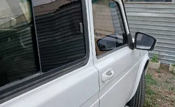 LADA (ВАЗ) 2121 (4x4) 2014 года за 2 000 000 тг. в Карагандинская область фото 2