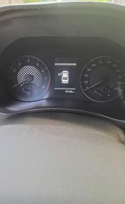 Hyundai Accent 2021 года за 6 000 000 тг. в Алматы