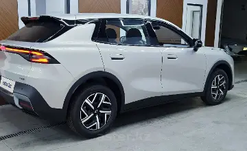 Changan Qiyuan Q05 2025 года за 9 500 000 тг. в Алматы фото 2