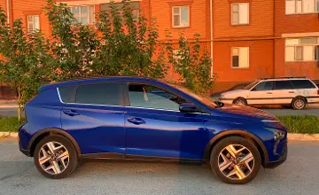 Hyundai Bayon 2023 года за 8 888 888 тг. в Кызылорда фото 4