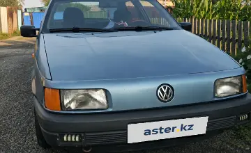 Volkswagen Passat 1991 года за 1 200 000 тг. в Костанай фото 1