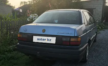 Volkswagen Passat 1991 года за 1 200 000 тг. в Костанай фото 3