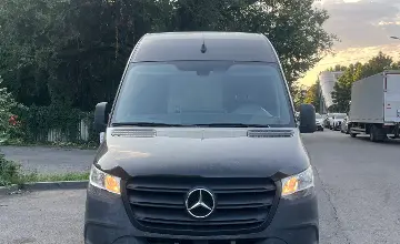 Mercedes-Benz Sprinter 2021 года за 20 500 000 тг. в Алматы фото 2