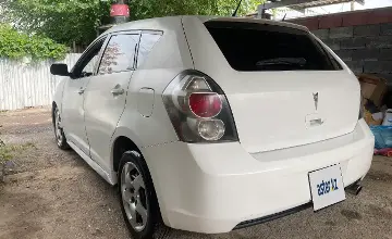 Pontiac Vibe 2008 года за 3 800 000 тг. в Алматы