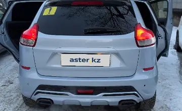 LADA (ВАЗ) XRAY 2018 года за 3 500 000 тг. в Павлодар фото 3