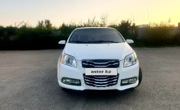 Ravon Nexia R3 2017 года за 3 990 000 тг. в Алматы фото 2