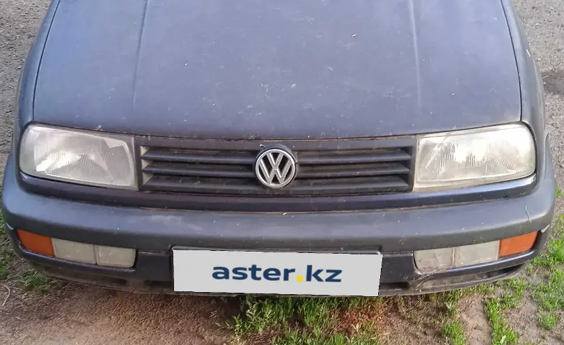 Volkswagen Jetta 1994 года за 1 150 000 тг. в Астана