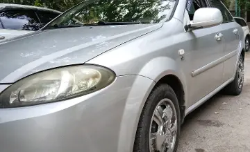 Daewoo Gentra 2014 года за 3 200 000 тг. в Алматы фото 2