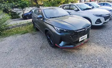 Changan X5 Plus 2025 года за 8 200 000 тг. в Алматы фото 3