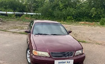 Nissan Maxima 1995 года за 1 500 000 тг. в Астана фото 2