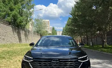 Chery Arrizo 8 2023 года за 6 700 000 тг. в Астана фото 4