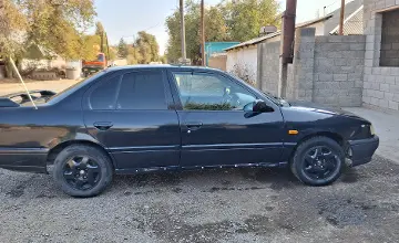 Nissan Primera 1991 года за 850 000 тг. в Жетысуская область