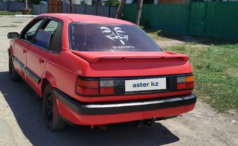Volkswagen Passat 1991 года за 900 000 тг. в Алматинская область фото 4