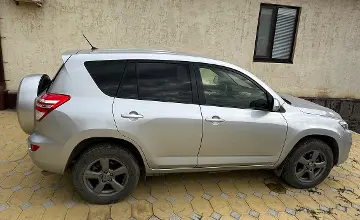 Toyota RAV4 2012 года за 6 500 000 тг. в Атырауская область