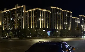 Toyota Camry 2019 года за 11 000 000 тг. в Астана фото 5