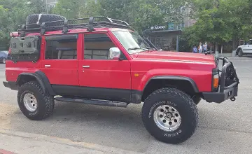 Nissan Patrol 1993 года за 7 000 000 тг. в Шымкент