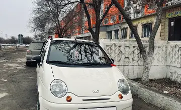 Daewoo Matiz 2012 года за 2 500 000 тг. в Кызылординская область фото 3
