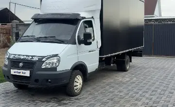 ГАЗ 3302 «Газель» 2013 года за 8 000 000 тг. в Алматы фото 2