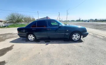 Mercedes-Benz E-Класс 1996 года за 2 700 000 тг. в Шымкент фото 2