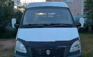 ГАЗ 3302 «Газель» 2005 года за 3 000 000 тг. в Актобе фото 2