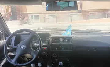 Nissan Terrano 1994 года за 1 600 000 тг. в Актау фото 4