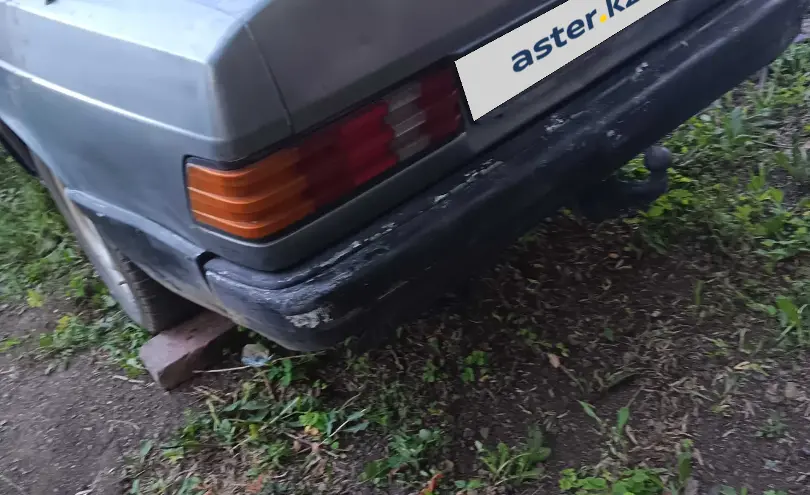 Mercedes-Benz 190 (W201) 1992 года за 400 000 тг. в Акмолинская область фото 4