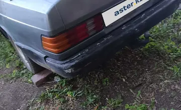 Mercedes-Benz 190 (W201) 1992 года за 450 000 тг. в Акмолинская область фото 4