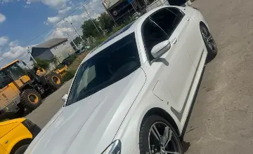 BMW 7 серии 2018 года за 17 000 000 тг. в Костанай фото 2