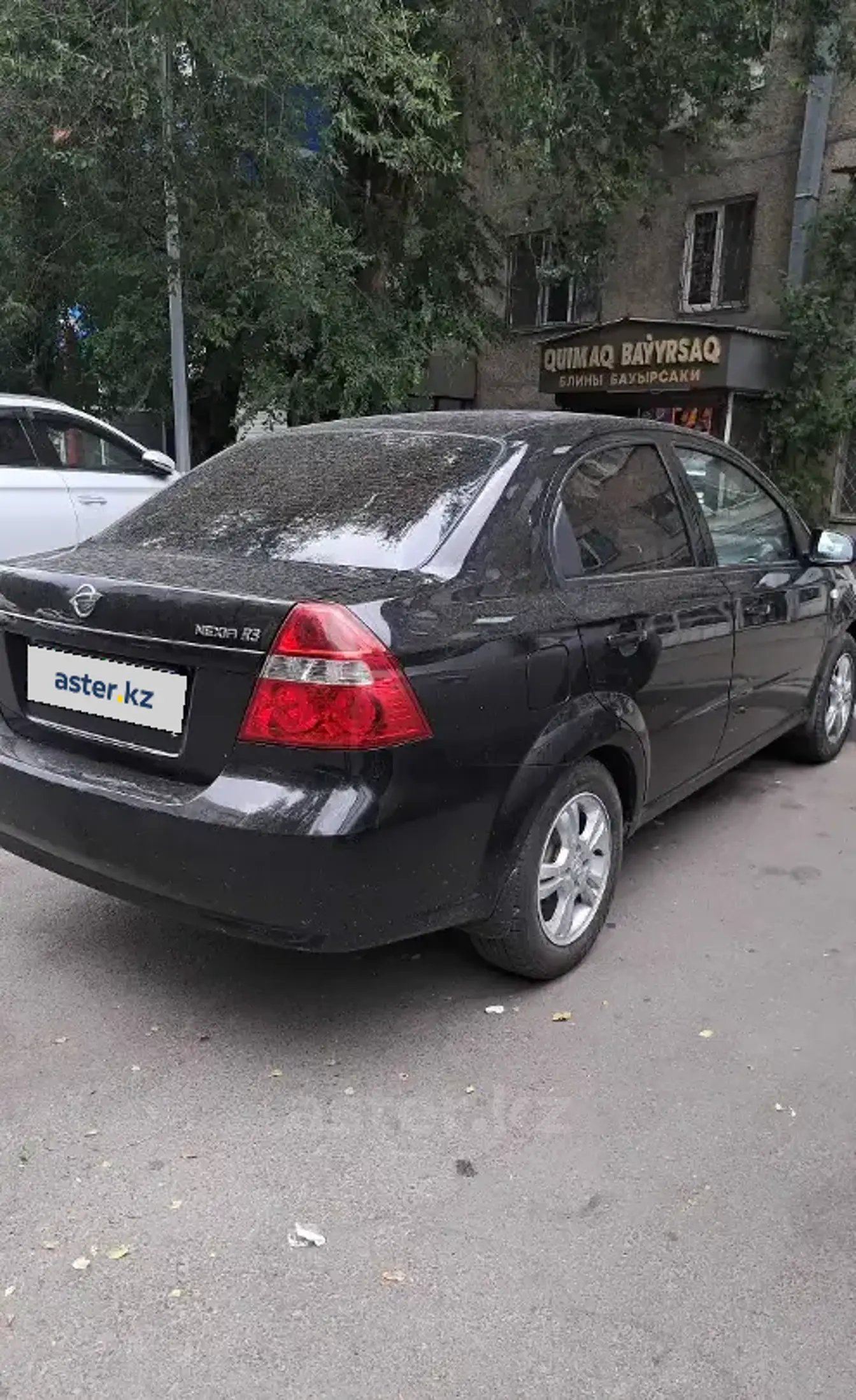 Ravon Nexia R3 2017 года за 3 300 000 тг. в Алматы