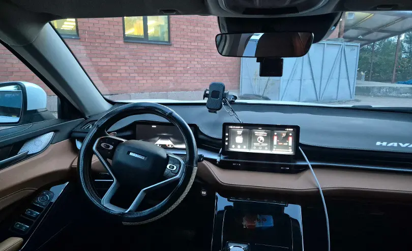 Haval H6 2023 года за 8 700 000 тг. в Астана