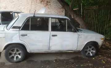 LADA (ВАЗ) 2106 1995 года за 300 000 тг. в Восточно-Казахстанская область фото 3
